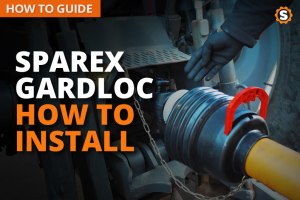Tips for installasjon av Gardloc