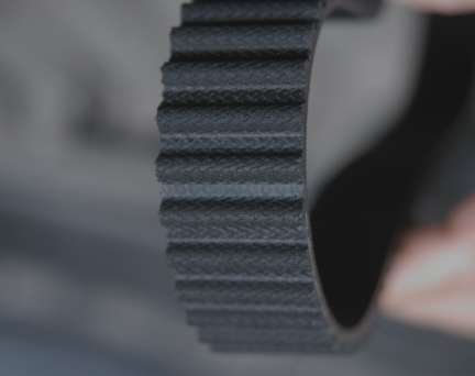 NO Model In Focus - Agribelt Drive Belts Case IH